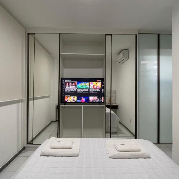 Apartamento Novo - Próximo ao Shopping Jardins - Foto 2