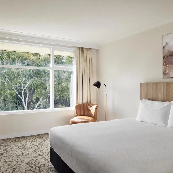 ibis Styles Tamworth, hotel v destinaci Tamworth