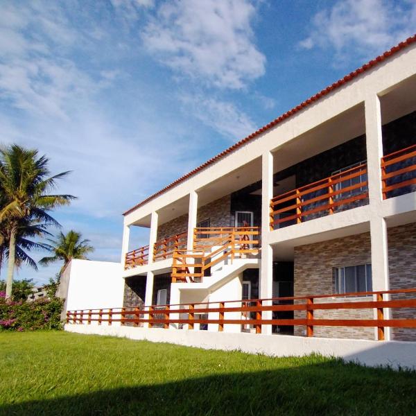 Recanto da Lagoa Flat - Foto 3