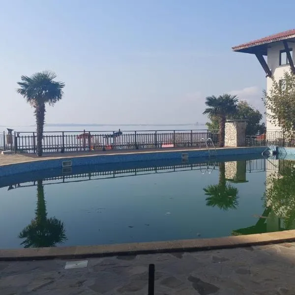 Monastery II Garden stay like home, hotel v destinaci Sveti Vlas