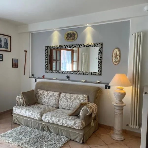 "Il nido", hotel v destinaci Spilamberto