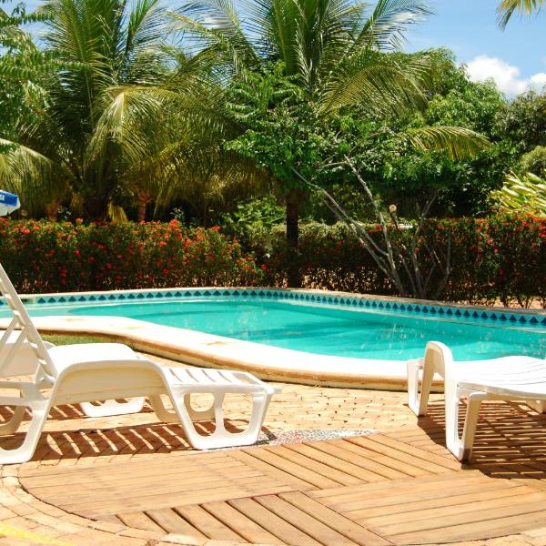 Pousada Agua Marinha - Foto 3