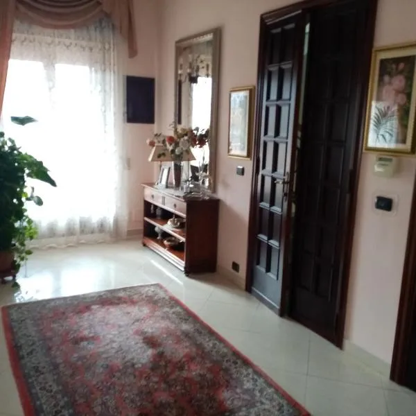 A Casa di Maria 1 – hotel w mieście Cavallino
