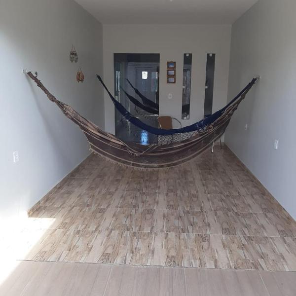 Casa em São Miguel dos Milagres