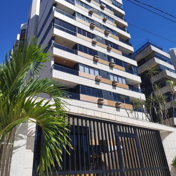 Apt - Orla de Maceio