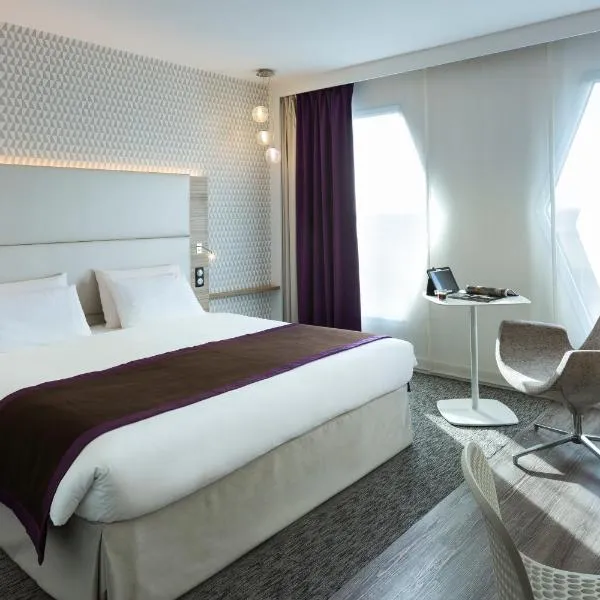 Mercure Paris Orly Rungis Aéroport, hotel em Rungis