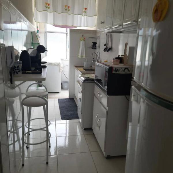 Apartamento Central, oitavo andar - Foto 4