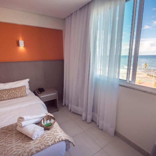 Real Classic Bahia Hotel - Foto 2