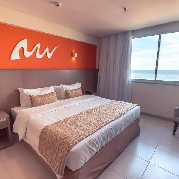 Real Classic Bahia Hotel, hotel a Salvador de Bahia
