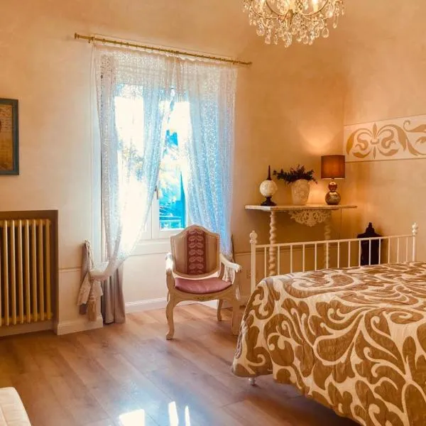 MANZONI37, hotel v destinaci Novi Ligure