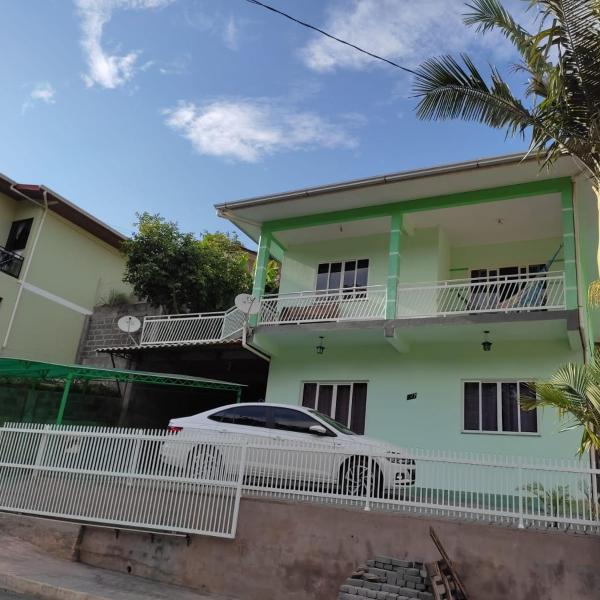 Casa aconchegante em estilo rústico - Foto 5