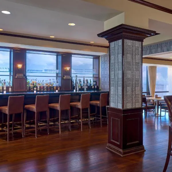 Omni New Haven Hotel at Yale, hotel v destinaci New Haven