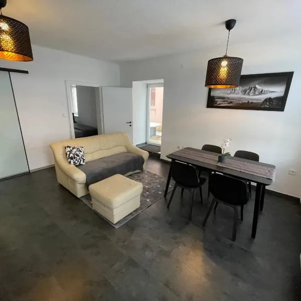 TM Apartments, hotel v destinaci Straß in Steiermark