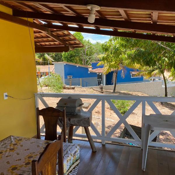 A casa amarela - Foto 4