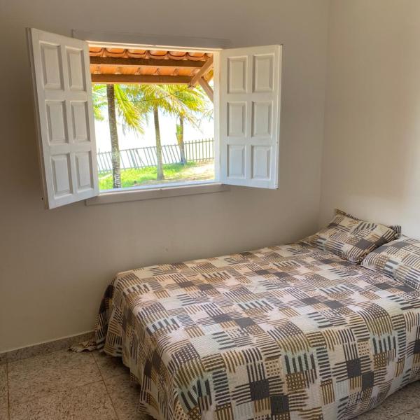 A casa amarela - Foto 2