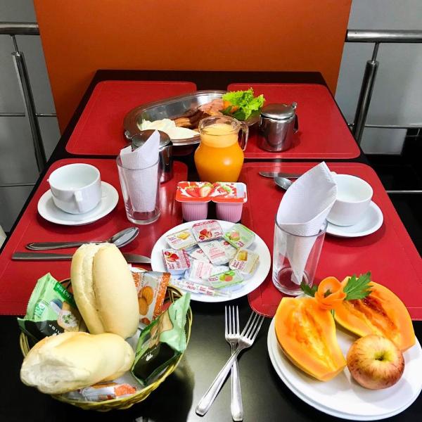 Motel Villa di Roma (Adults Only) - Foto 4