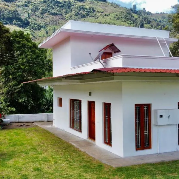 Mountain Abode photo 2