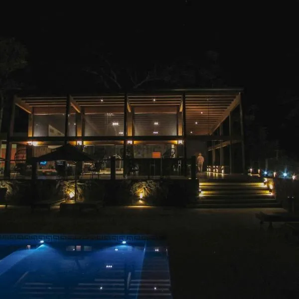 Selvaje Lodge Iguazu, hotel v destinaci Puerto Iguazú