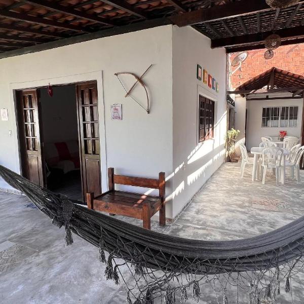 Casa da Elena - Mandakaru Temporada - até 17 pessoas