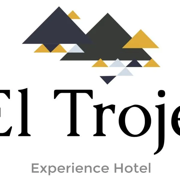 Hostería El Troje Experience, hotel v destinaci Riobamba