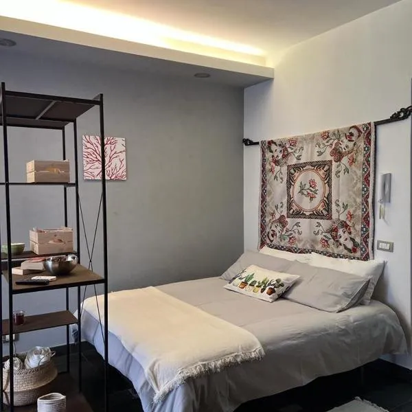 Casa Roberto, hotel a Cefalù