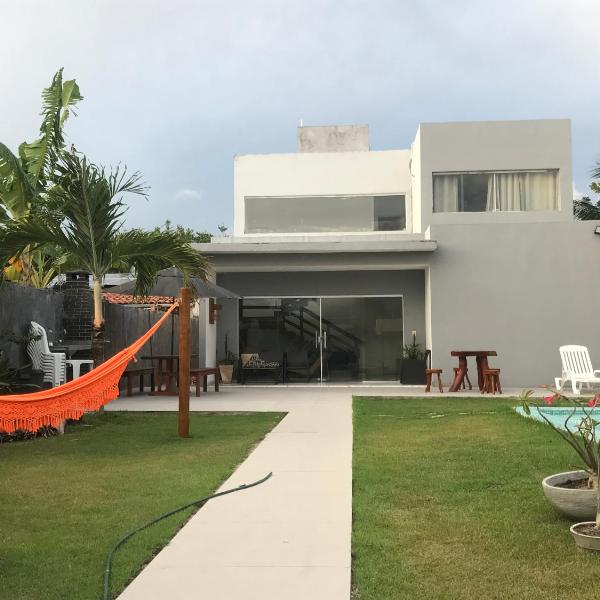 Casa Mares do Sul