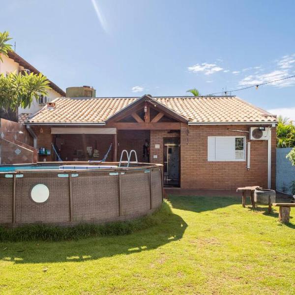 Casa Victour, localização privilegiada