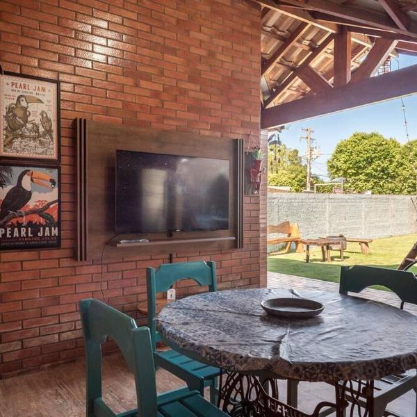 Casa Victour, localização privilegiada - Foto 5