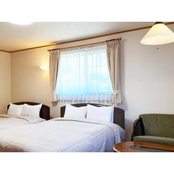 Sudomari no Yado Sunmore - Vacation STAY 46722v、日光市のホテル