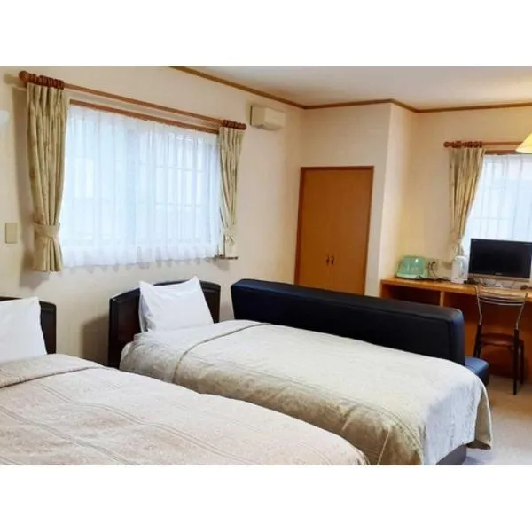 Sudomari no Yado Sunmore - Vacation STAY 46742v, hotel v destinaci Nikko