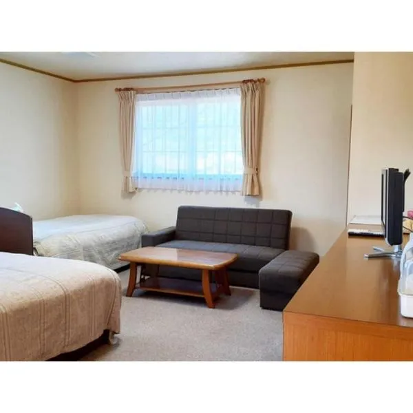 Sudomari no Yado Sunmore - Vacation STAY 46732v, hotel v destinaci Nikko