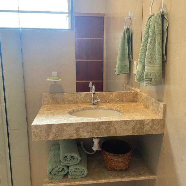 Casa Canto do Bambu - Foto 3