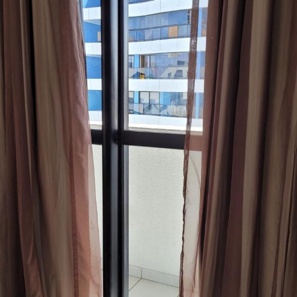 Ótimo Ap na Pajuçara - Maceió - Foto 3