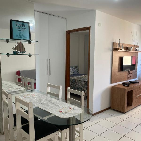 Apartamento aconchegante - Foto 5