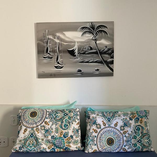 Apartamento aconchegante - Foto 2