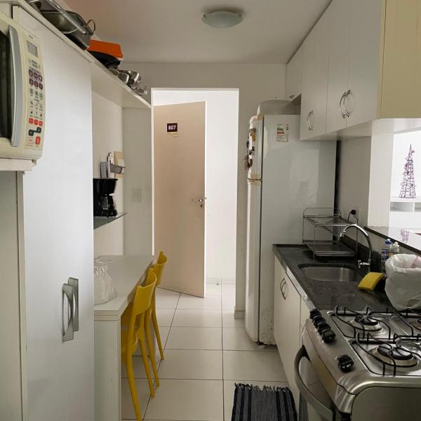 Apartamento Pajuçara - Foto 5