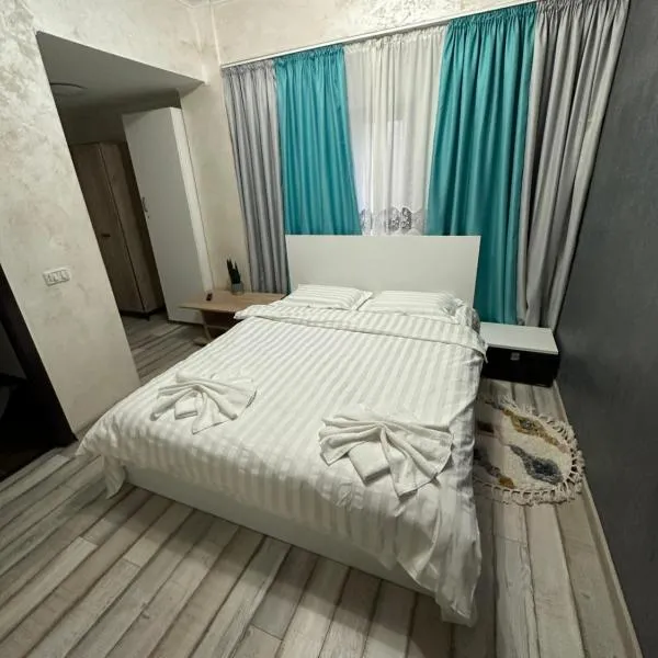 Casa Albert Luca, hotell sihtkohas Vaslui