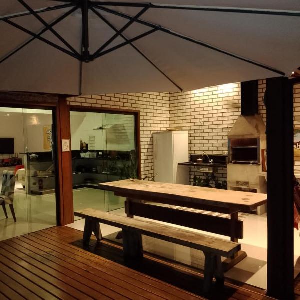 Casa Lua