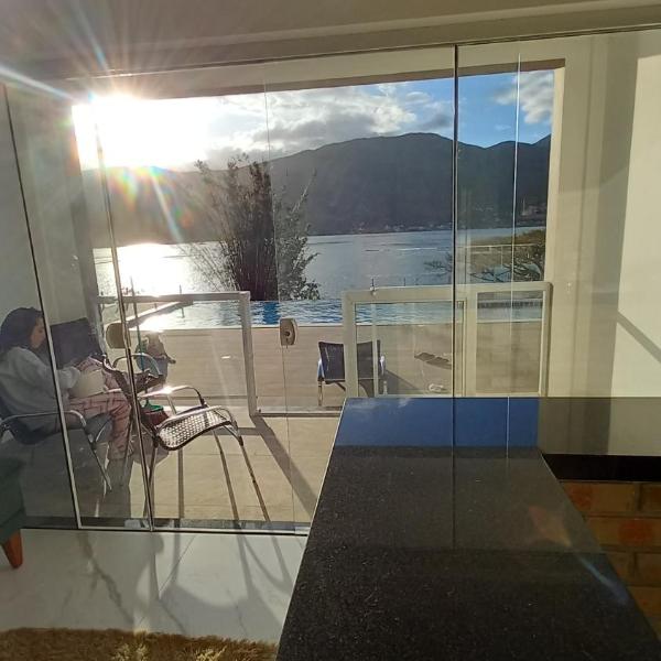 Paraíso da Enseada de Brito - Foto 2