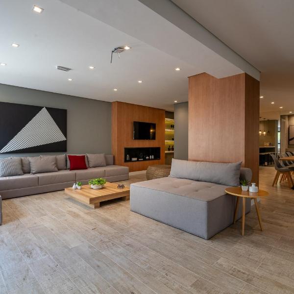 Loft Lotus 3 - Lindo Studio na Liberdade - Foto 4