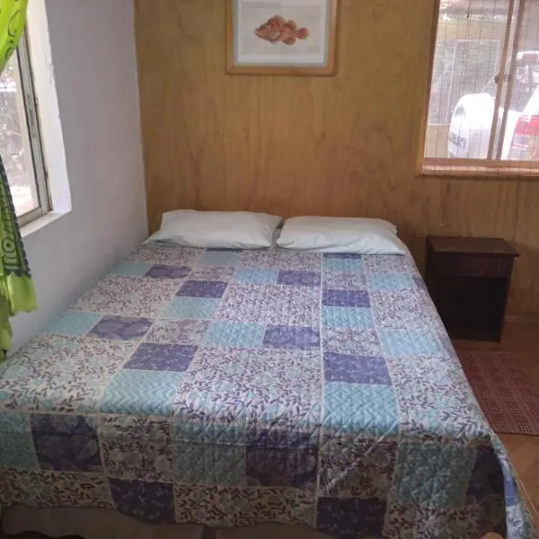 Hare o Ahani, hotell sihtkohas Hanga Roa