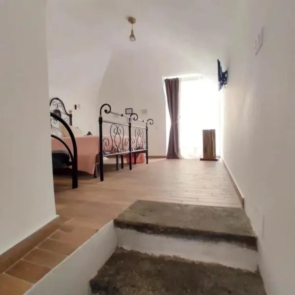 Al Vicolo di Ercolano, hotel v destinaci Ercolano