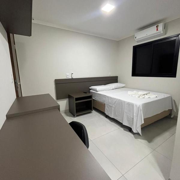 DELUZ HOTEL - Foto 4