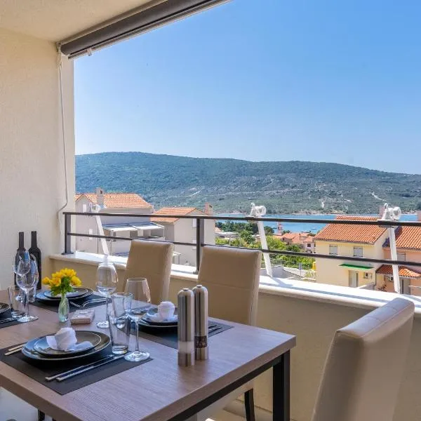 DITO - 4 stars, hotel en Cres