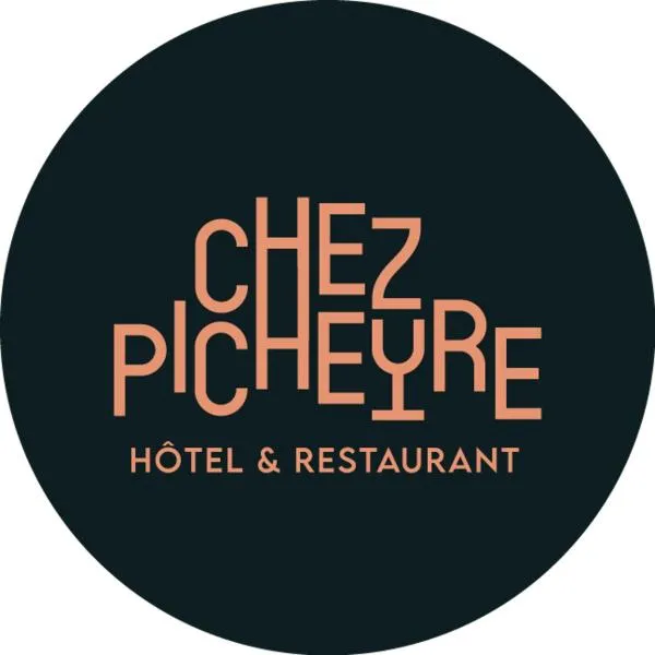 Hôtel Picheyre, hotel v destinácii Formiguères