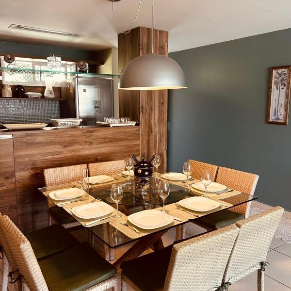 Apartamento Imperial Porto Brasil - Foto 5