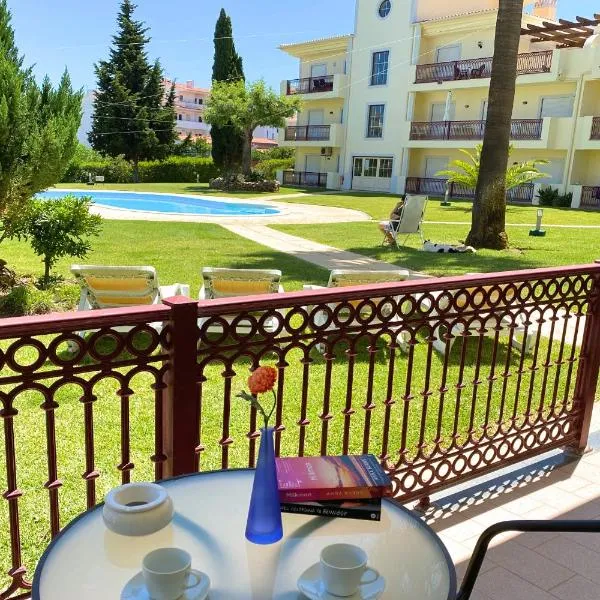 Bogart at Casablanca by OCvillas, hotel en Albufeira