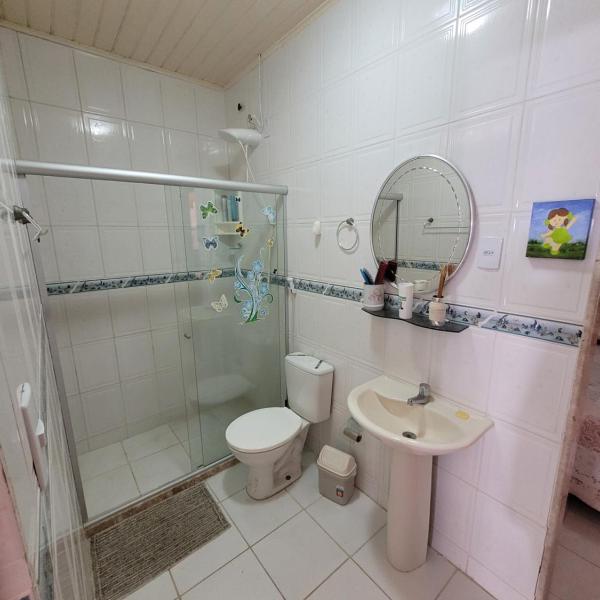 Casa 4 quartos, com piscina no Condominio Sol Marina Jacuipe com acesso a praia e ao rio de Jacuipe - Foto 3