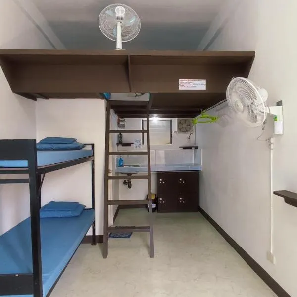 Ezekiel Transient House, hotel v destinaci Coron