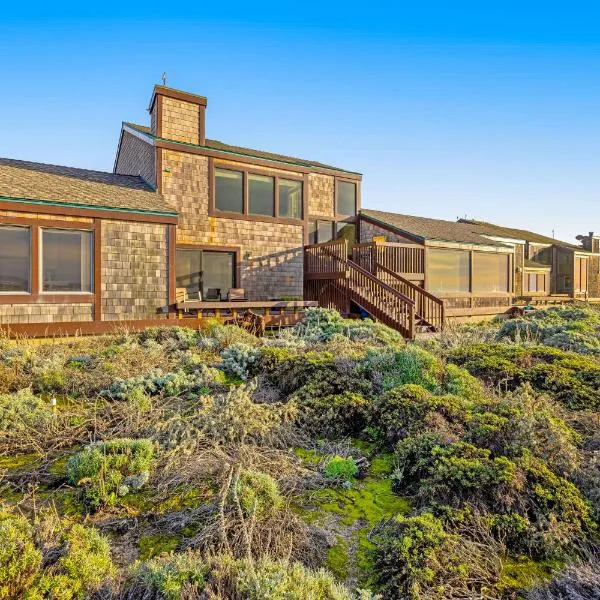 Monterey Dune Dream, hotel v destinaci Moss Landing